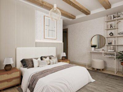 Elegant Houses with Private Pools, Forest Views & Exclusive Offer in Döşemealtı, Antalya, Türkiye