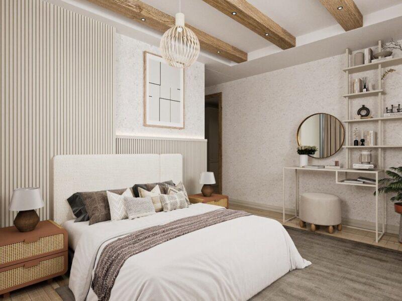 Elegant Houses with Private Pools, Forest Views & Exclusive Offer in Döşemealtı, Antalya, Türkiye