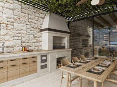 Elegant Houses with Private Pools, Forest Views & Exclusive Offer in Döşemealtı, Antalya, Türkiye