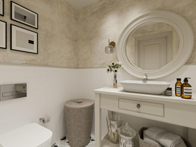 Elegant Houses with Private Pools, Forest Views & Exclusive Offer in Döşemealtı, Antalya, Türkiye