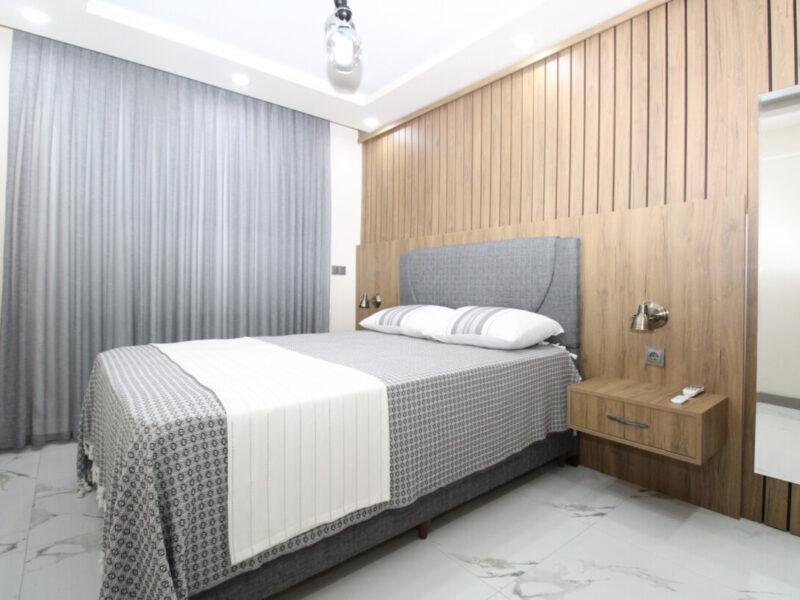 Stylish Flats with Strong Rental Potential in Belek, Antalya, Türkiye