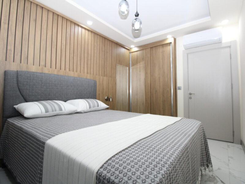 Stylish Flats with Strong Rental Potential in Belek, Antalya, Türkiye
