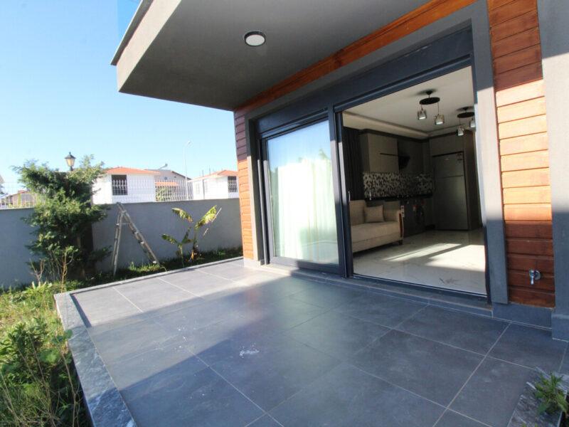 Stylish Flats with Strong Rental Potential in Belek, Antalya, Türkiye