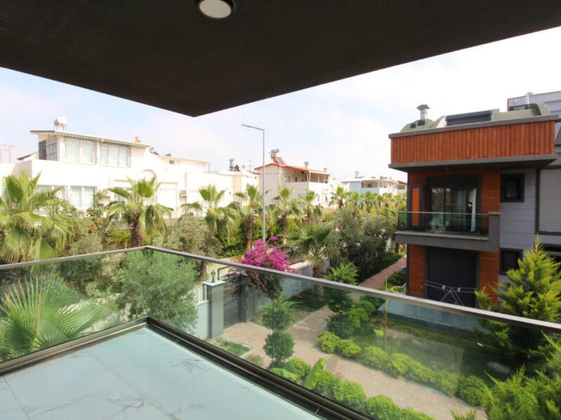 Stylish Flats with Strong Rental Potential in Belek, Antalya, Türkiye