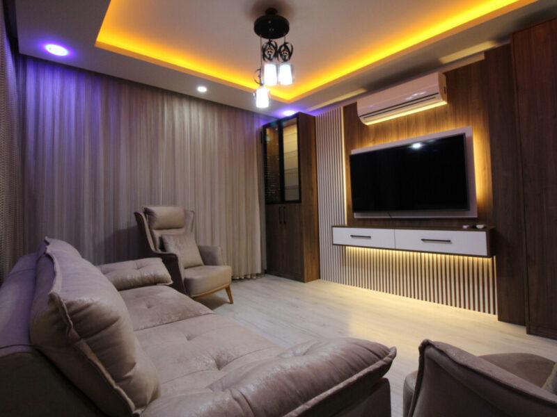 Stylish Flats with Strong Rental Potential in Belek, Antalya, Türkiye