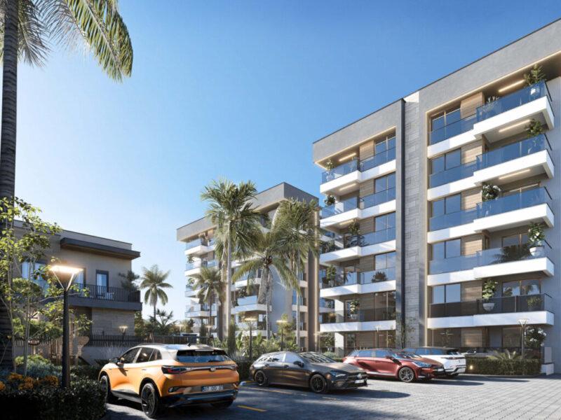 2-Bedroom Apartment with High Rental Potential in Antalya Altıntaş, Türkiye