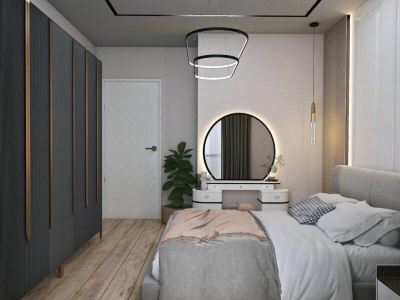 2-Bedroom Apartment with High Rental Potential in Antalya Altıntaş, Türkiye