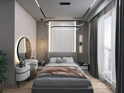 2-Bedroom Apartment with High Rental Potential in Antalya Altıntaş, Türkiye