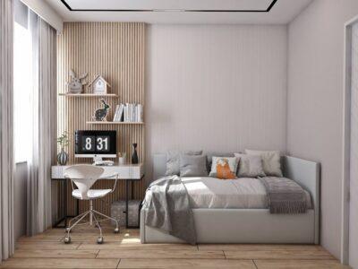 2-Bedroom Apartment with High Rental Potential in Antalya Altıntaş, Türkiye