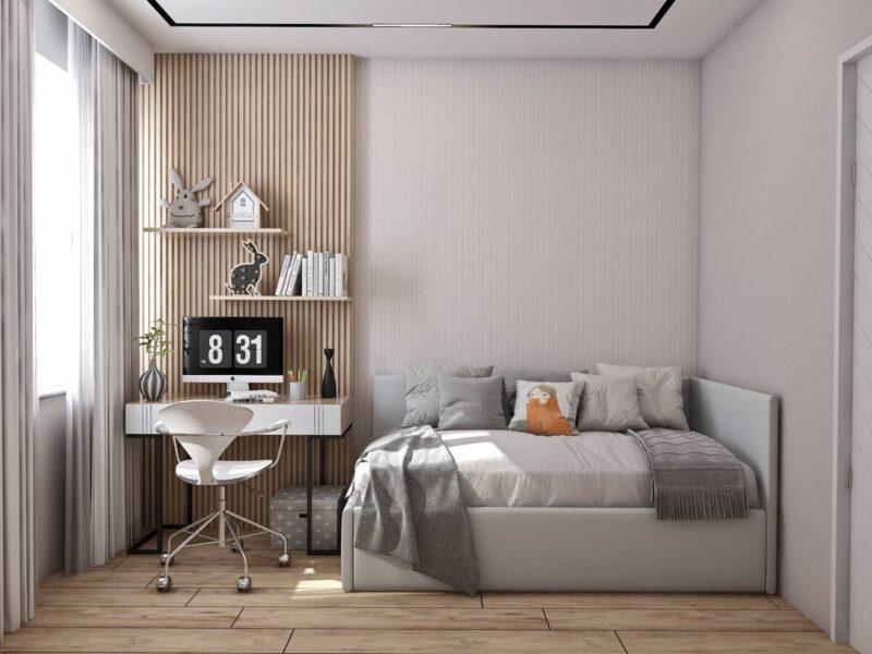 2-Bedroom Apartment with High Rental Potential in Antalya Altıntaş, Türkiye