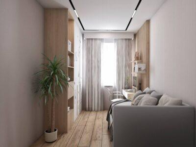 2-Bedroom Apartment with High Rental Potential in Antalya Altıntaş, Türkiye