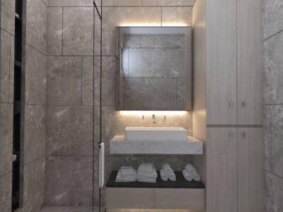 2-Bedroom Apartment with High Rental Potential in Antalya Altıntaş, Türkiye