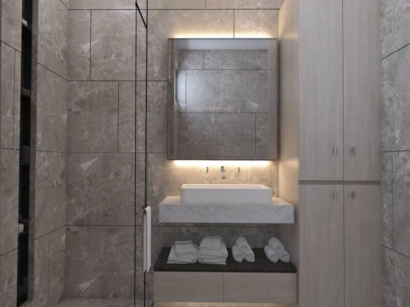 2-Bedroom Apartment with High Rental Potential in Antalya Altıntaş, Türkiye