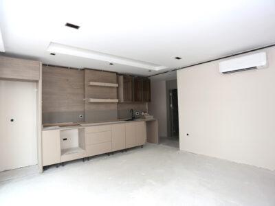 Modern Apartments in a Complex with Pools in Konyaaltı, Antalya, Türkiye