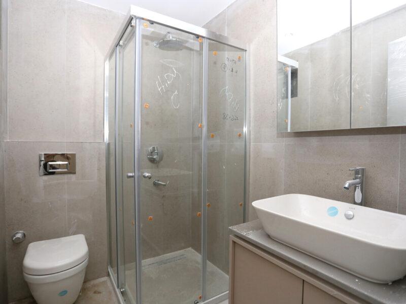 Modern Apartments in a Complex with Pools in Konyaaltı, Antalya, Türkiye