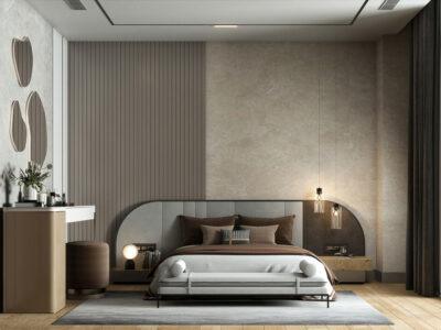 Modern Flats with En-Suite Bathrooms in Terra Modern, Kepez Antalya, Türkiye