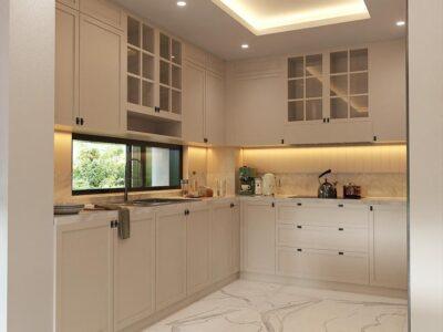 Smart 4-Bedroom Apartments in Terra Icon, Döşemealtı Antalya, Türkiye