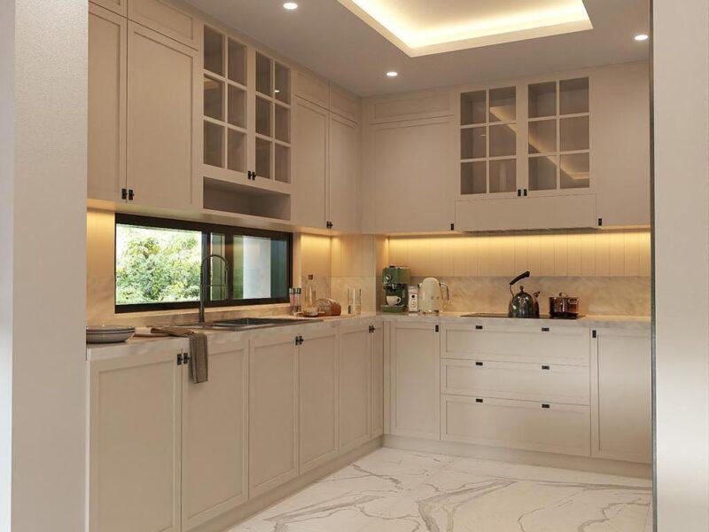 Smart 4-Bedroom Apartments in Terra Icon, Döşemealtı Antalya, Türkiye