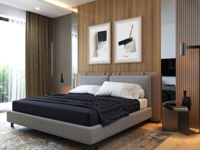 Smart 4-Bedroom Apartments in Terra Icon, Döşemealtı Antalya, Türkiye