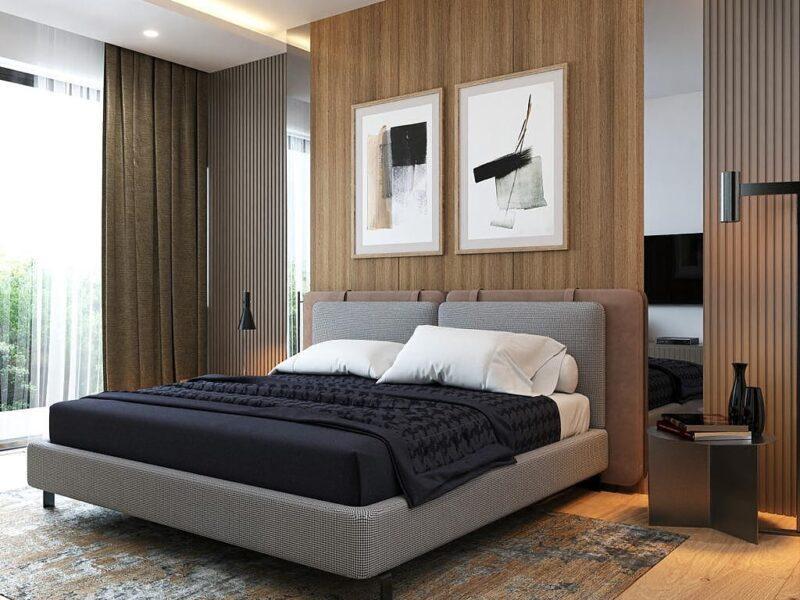 Smart 4-Bedroom Apartments in Terra Icon, Döşemealtı Antalya, Türkiye