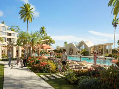 Hotel-Concept Flats with High Rental Income in Aksu, Antalya, Türkiye