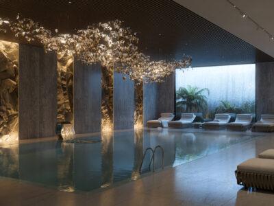 Hotel-Concept Flats with High Rental Income in Aksu, Antalya, Türkiye