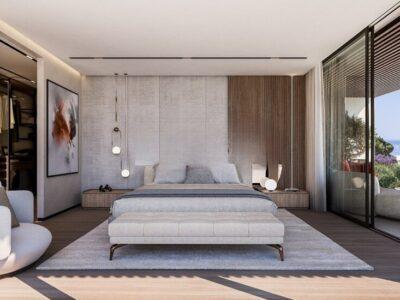 Luxury Villas with Breathtaking Sea Views in Marbella