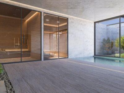 Luxury Villas with Breathtaking Sea Views in Marbella