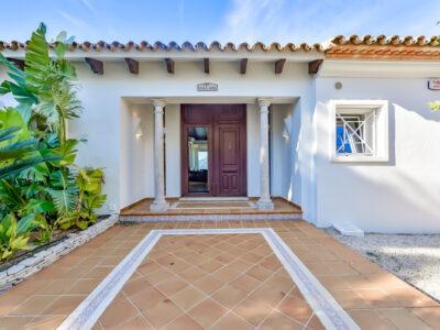 Luxury Villa with Panoramic Sea Views in Sierra de Altea