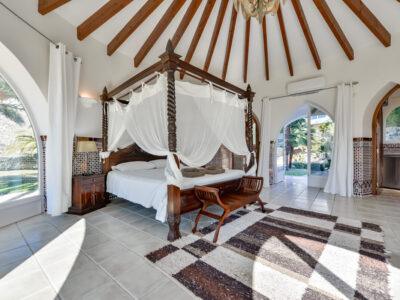 Luxury Villa with Panoramic Sea Views in Sierra de Altea