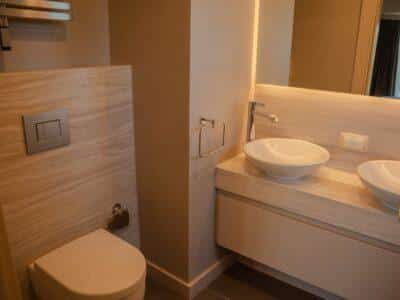 Exclusive Waterfront Living | Luxury Apartments in İstanbul Bakırköy