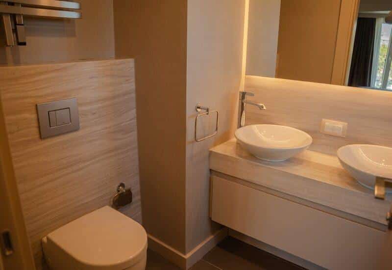 Exclusive Waterfront Living | Luxury Apartments in İstanbul Bakırköy