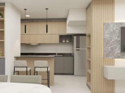 House A: 3 Bedrooms - 2 floors - 1 Community - San Juan del Parana