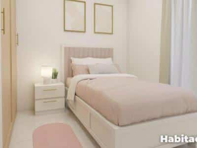 House A: 3 Bedrooms - 2 floors - 1 Community - San Juan del Parana