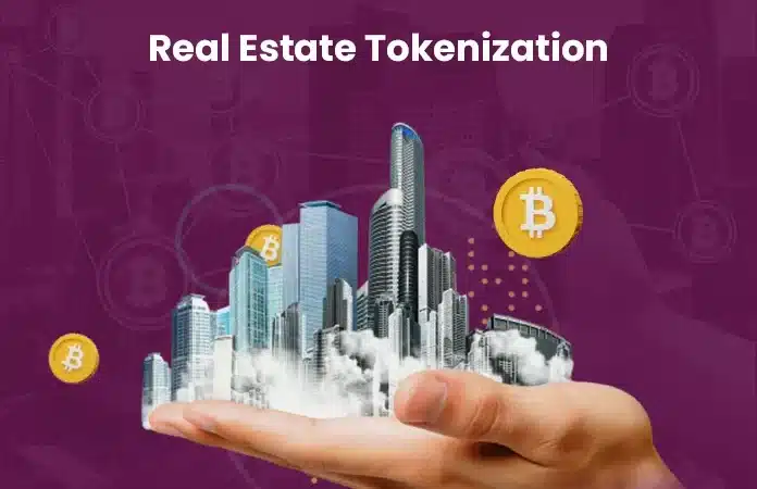 Real-Estate-Tokenization